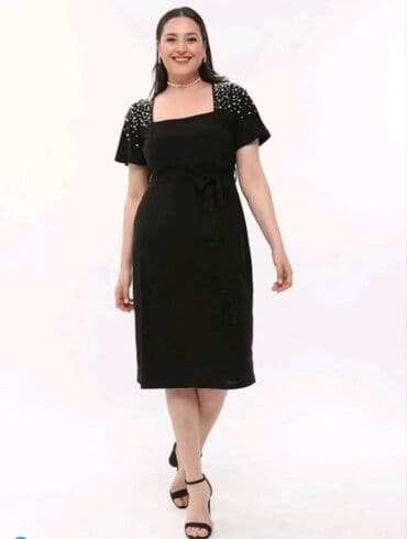 xxl haljine: 2xl - 4xl
4000 — 1