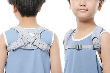 ulosci za visinu: 🧍‍♂️ Pojas za ispravljanje kičme (korektor držanja za decu) Efikasno i — 1