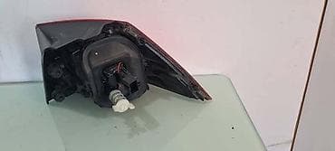 led diode za auto: STOP LAMPA ZA VOLKSWAGEN GOLF 7 OD 2012. DO 2016. GOD. - 5G0945095M | — 3