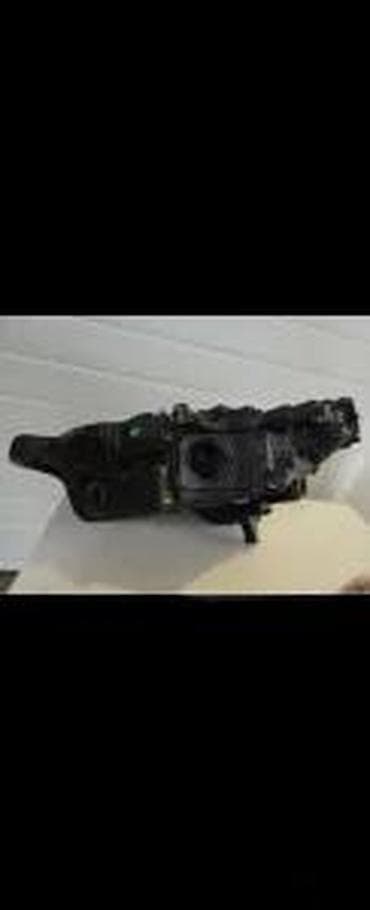 balast za xenon: AUDI W TRON FAR 4KE941040 | Audi vw delovi ALTINA ZEMUN 06******** — 4