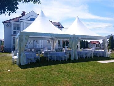 Organizacija događaja | Animators, Event decoration, Decorative letters — 5