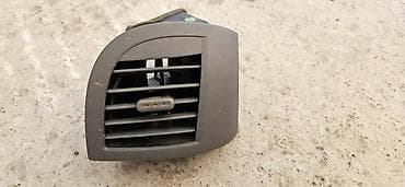 zvezdano nebo u autu cena: RESETKA VENTILACIJE ZA NISSAN MICRA — 2