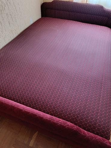 Ureznice: Bračni krevet sa kutijom za odlaganje - Dimenzije ležajne površine na lalafo.rs — 4 Ureznice: Bračni krevet sa kutijom za odlaganje - Dimenzije ležajne površine — 4