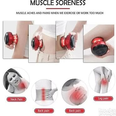 masina za meso 32: Venruze vakum masazer  Otkrijte prednosti ovog multifunkcionalnog — 5