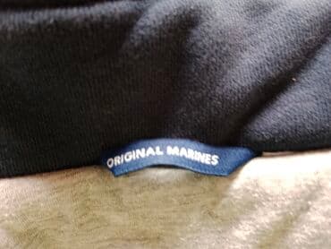 prsluci za bebe decake: Zimska jakna — 3