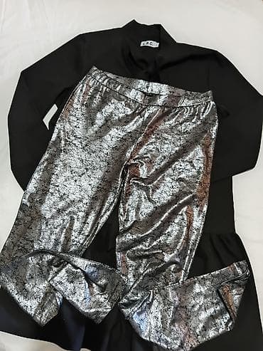 amc kompleti: Esprit, M, bоја - Crna — 2