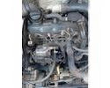 helan automobili: BOŠ PUMPA ZA VOLKSWAGEN CADDY, FOX, GOLF 3 . OD 1996. DO 2004. GOD — 2