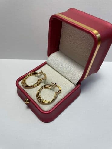 mindjuse od belog zlata: Mindjuse 800 — 8