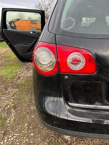 oglasi za prodaju auta: VOLKSWAGEN PASSAT B6 - KOMPLETAN AUTO U DELOVIMA | VW Passat B6 1.9 — 4