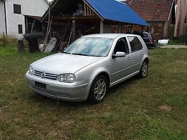 Karoserija: SOFERKA, STAKLA I RETROVIZORI ZA VOLKSWAGEN GOLF 4 | soferka, stakla — 4