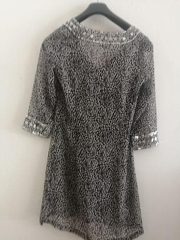 papuce pull and bear: Tunika za plazu MY OWN 36 Nova! Snizena na 999din Prelepa tunika — 4