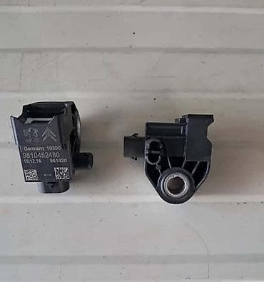 Peugeot 2018 г. na lalafo.rs Peugeot 2018 г.