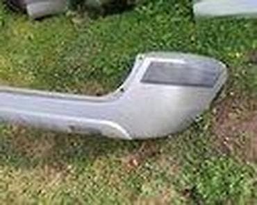 mondeo: ZADNJI BRANIK ZA FORD FIESTA OD 2002. DO 2013. GOD. | SMEDEREVSKA — 2