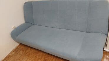 ikea sofe na razvlačenje: Klik klak lezaj — 1