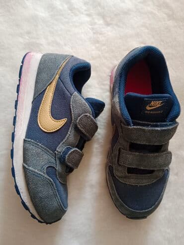heklane haljinice za djevojčice: Nike, Size - 34 — 1