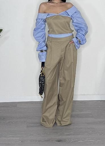 Women's Sweatsuits: ✅Top Komplet 3500 din ✅✅ — 3