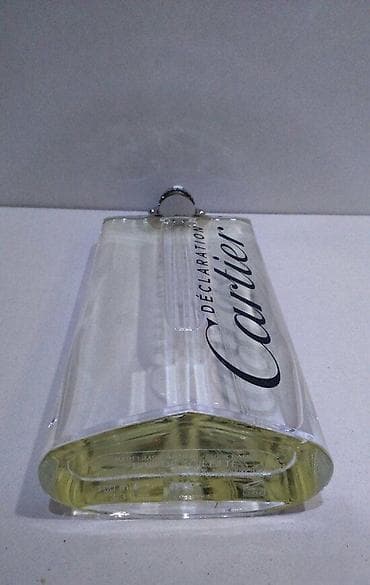 cartier panthere parfem: CARTIER DECLARATION EDT100ML TSTR | Cartier Declaration edt100ml — 2
