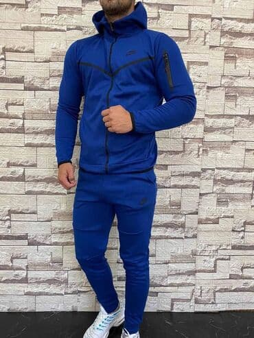 Muške trenerke Izaberite model za vas Cena 4400 dinara Veličine od