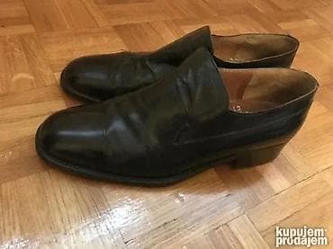 Čizme: Cipele, veličina - 41 — 3