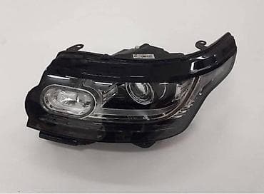 kamera za traktor: FAR ZA LAND ROVER RANGE ROVER VOGUE - CK5213W030EC | Levi far sa — 2