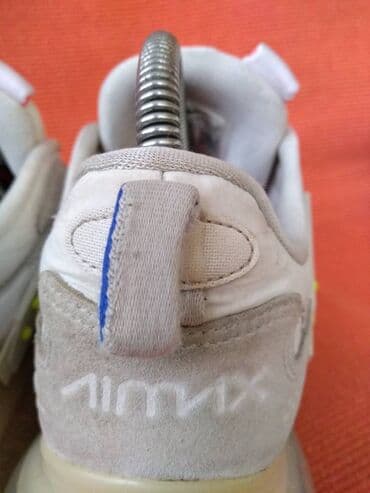 Oxfords: Nike, 41 — 11