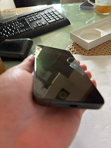 iphone 15 pro max replika: IPHONE 15 PRO MAX 256GB Telefon u TOP stanju bukvalno kao nov — 7