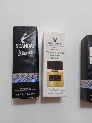 spark parfemi: Women's perfume, Replica — 2