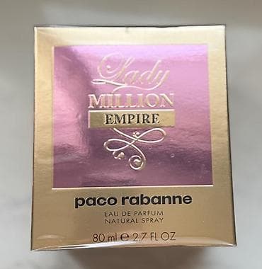 yaemina parfemi: Original parfemi.
Fixna je cena — 6