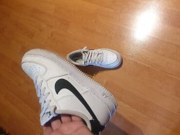 crop top h m: Trainers, size - 37.5 — 6