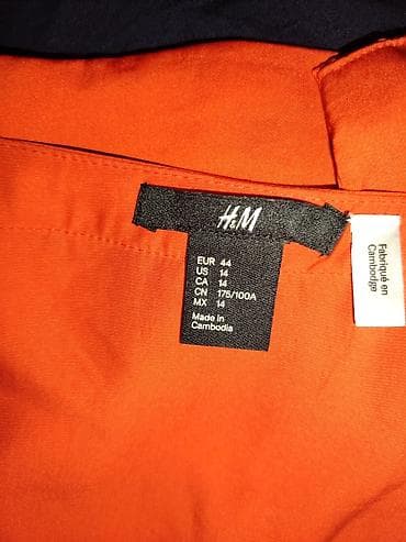 blejzer zenski: Paket garderobe XL 4 donjih delova 5 gornjih delova 3 haljine 2 — 9