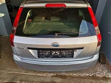 usb bluetooth car: 1.25 CD RADIO ZA FORD FIESTA OD 2002. DO 2005. GOD. | FORD velika — 3