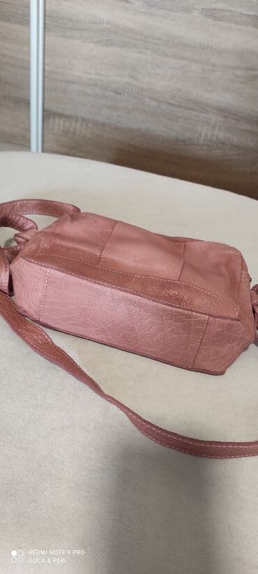 guees torba: Elegant purse — 4