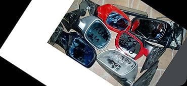 corsa c: RETVOVIZORI ZA VOLKSWAGEN PASSAT B5, PASSAT B5.5, PASSAT B6 . OD — 3