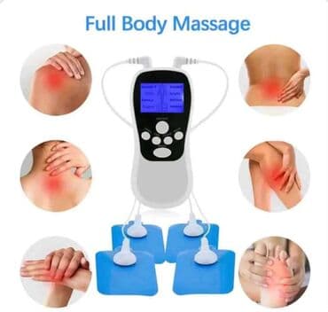 Muška odeća: Masira i umiruje mišiće Stimuliše cirkulaciju krvi Podstiče zdrave — 3