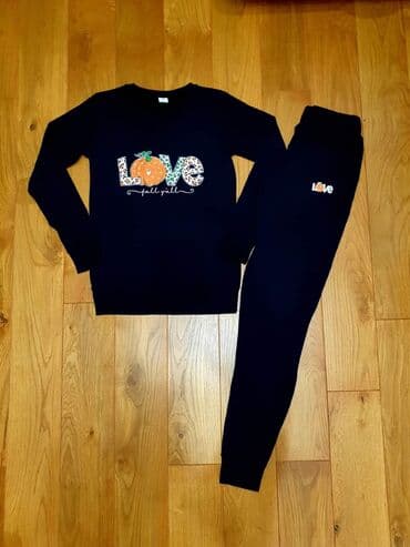 Sweatsuit Sets: Najtraženiji modeli po najboljim cenama! Cena kompleta samo 2100 din — 3