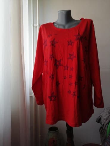 Women's Clothing: Tunika BPC 52/54, sada 699din Kvalitetna tunika kupljena u Austriji — 1