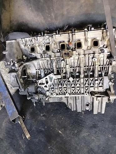 mpm e60: MOTOR E60 DIZEL ZA BMW 530 OD 2003. DO 2010. GOD. | Motor Bmw 530D — 1