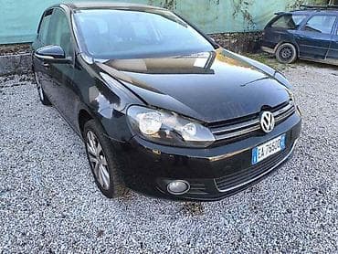 filter goriva golf 2 dizel cena: REGULATOR PRITISKA GORIVA ZA VOLKSWAGEN GOLF 6 OD 2008. DO 2012. GOD — 3