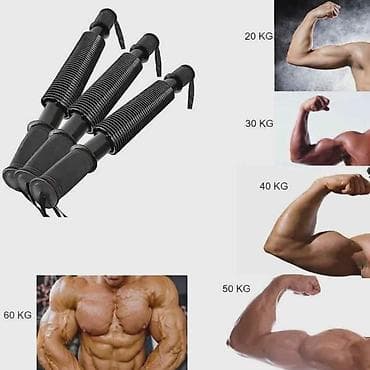 prison break sa prevodom: Opruga za jacanje Opruga Power twister Opruga za vezbanje Cene  — 5