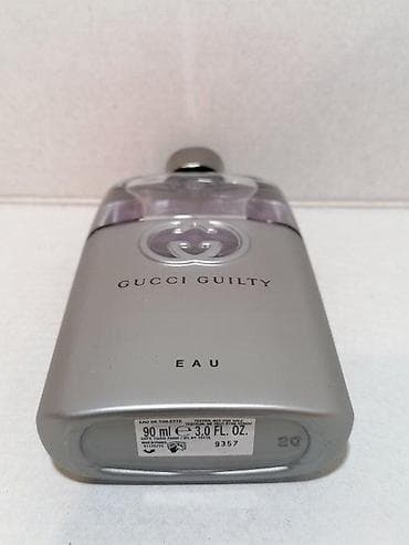 GUCCI GUILTY EAU POUR HOMME EDT 90ML TSTR | Gucci Guilty Eau Pour