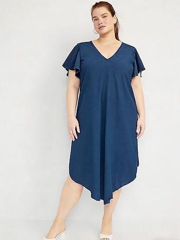 baletanke za balet: 05. Haljina za punije
2XL 3XL 4XL 
2.250 dinara H — 4