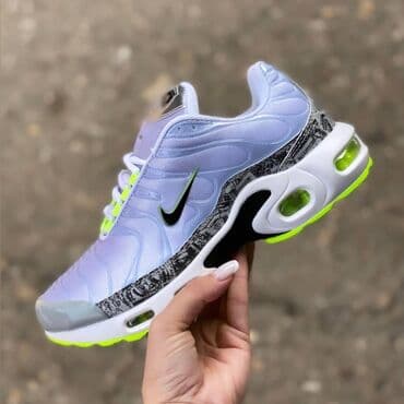 daihman obuca za zene: Nike air max tn patike Novo Brojevi 36 do 46, zavisi od modela fb — 3