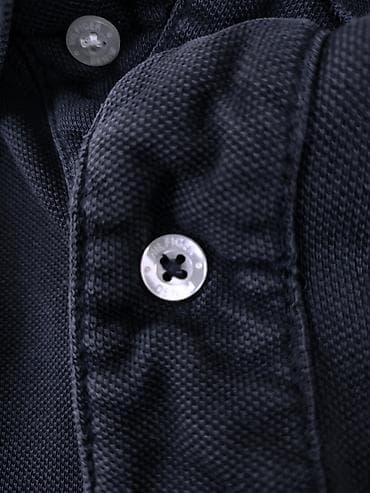 bermude esprit l: Tommy Hilfiger muška pamučna polo majica vel. M Atraktivna šmekerska — 6