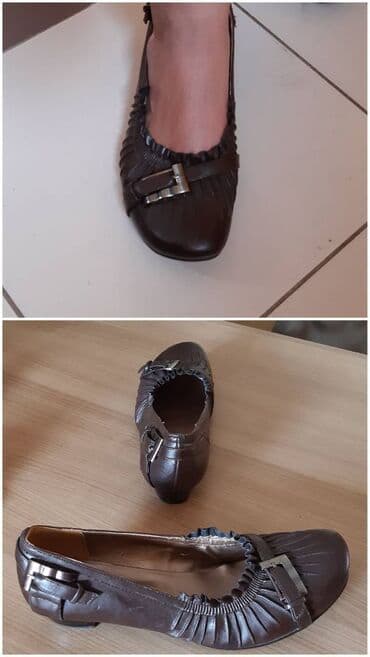 Espadrile: Baletanke, Cabin, 39 — 2