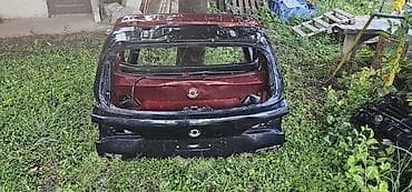 vile za kran: GEPEK VRATA G05 ZA BMW X5 | BMW X5 g05 gepek vrata — 2