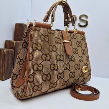 pa torbe: Elegantna torbica, Dolce & Gabbana, Materijal: Koža — 7