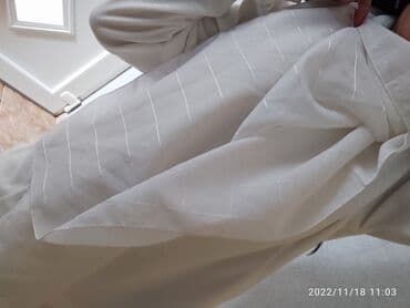 svilene marame beograd: M (57), New — 1