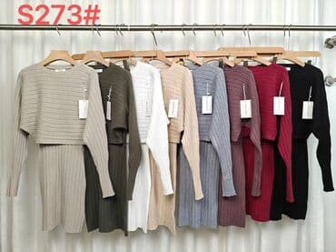 Women's Clothing: 2900 din — 5