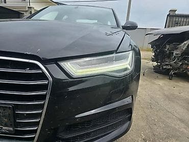 Farovi: FAROVI ZA AUDI A6 OD 2011. DO 2016. GOD — 1