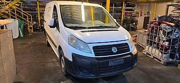 fiat delovi obrenovac: DELOVI ZA FIAT SCUDO | Fiat Scudo Polovni delovi 060/1562333 — 2